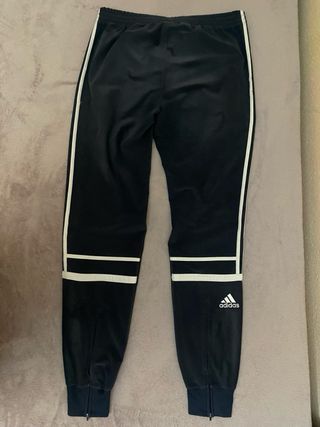 Pantalón Adidas Challenger Azul Marino