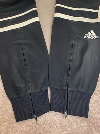 Pantalón Adidas Challenger Azul Marino