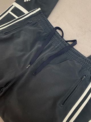 Pantalón Adidas Challenger Azul Marino