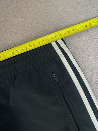 Pantalón Adidas Challenger Azul Marino