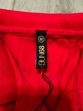 Polo Sun68 Unisex special edition Natale