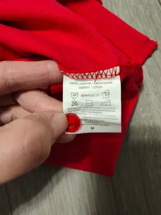 Polo Sun68 Unisex special edition Natale