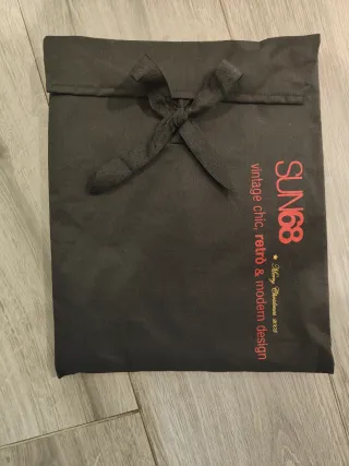 Polo Sun68 Unisex special edition Natale