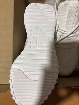 Zapatillas Adidas Blancas