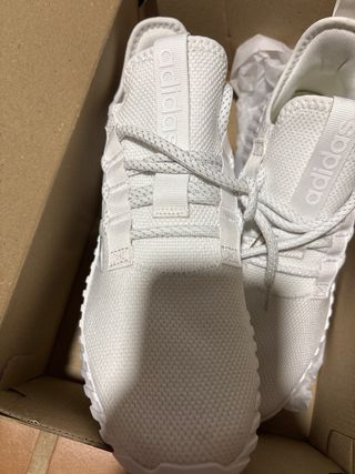 Zapatillas Adidas Blancas