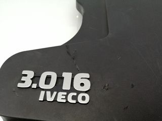 MOLDURA IVECO DAILY (2)