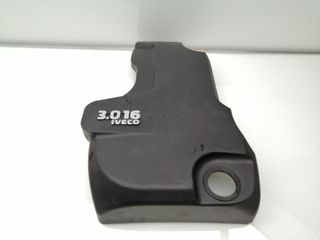 MOLDURA IVECO DAILY (2)