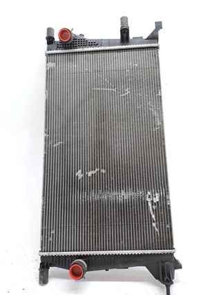 RADIADOR AGUA RENAULT MEGANE III SPORT TOURER