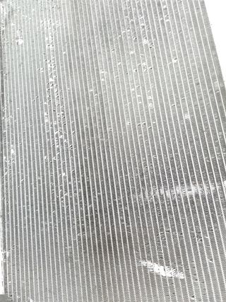 RADIADOR AGUA RENAULT MEGANE III SPORT TOURER