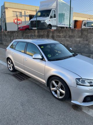 Audi A3 2009