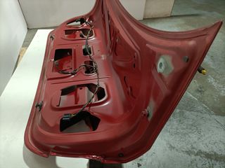 PORTON TRASERO BMW SERIE 3 BERLINA (E90)