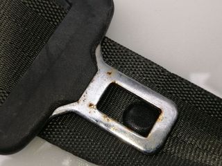 CINTURON SEGURIDAD TRASERO IZQUIERDO HYUNDAI ELANTRA (XD)