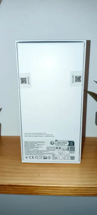 Xiaomi Redmi Note 14 Pro