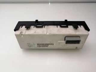 PANTALLA MULTIFUNCION RENAULT MEGANE III SPORT TOURER (2)