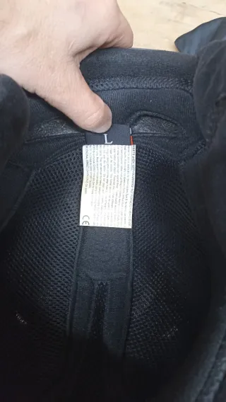 Casco Snow Anon y Gafas Giro