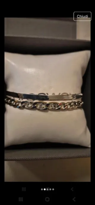 Bracciale Brosway donna