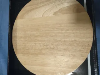 Set tagliere pizza 10 pezzi