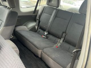 Mitsubishi Montero 2006