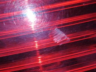 PILOTO TRASERO DERECHO AUDI A3 SPORTBACK (8P)