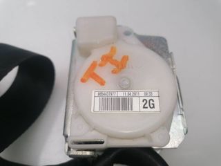 CINTURON SEGURIDAD TRASERO IZQUIERDO CITROEN C4 GRAND PICASS (6)