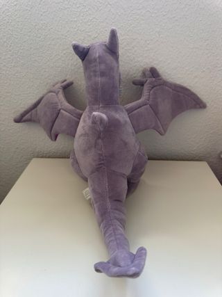 Peluche Pokemon Aerodactyl