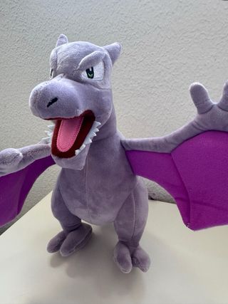 Peluche Pokemon Aerodactyl