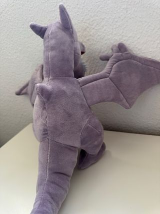 Peluche Pokemon Aerodactyl