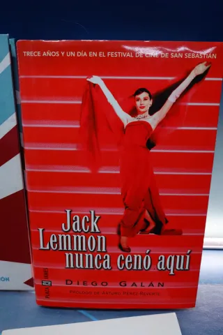 El cine estilográfico y mas libros de cine