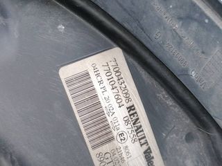 FARO IZQUIERDO RENAULT SCENIC II (5)