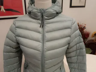 Best Company Piumino Ultraleggero da Donna. Small