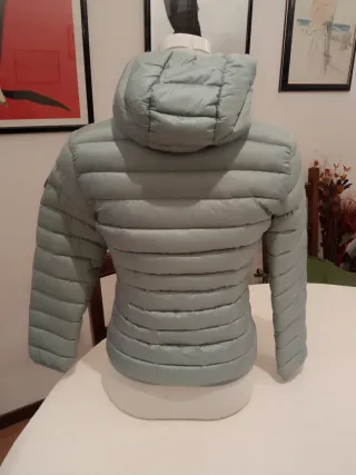 Best Company Piumino Ultraleggero da Donna. Small