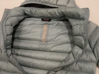 Best Company Piumino Ultraleggero da Donna. Small