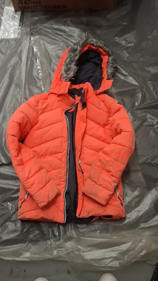 Conjunto ski niña 10-12 años