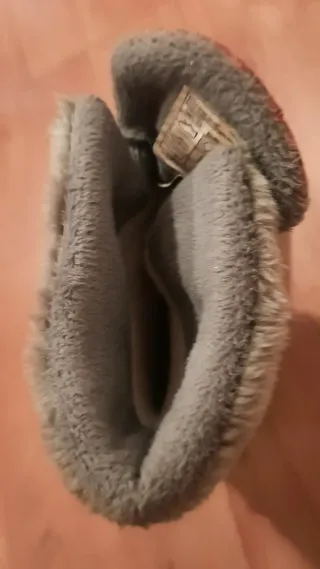 Botas de nieve Talla 32 niña