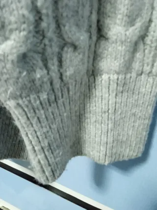 Lote 2 jerseys para quita y pon