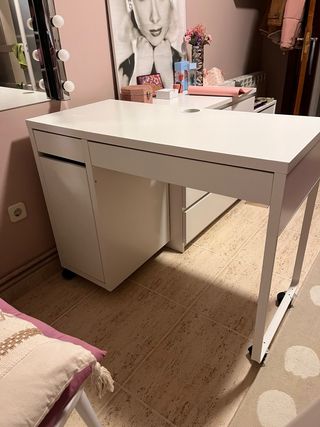 Scrivania Mickey Ikea