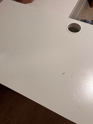 Scrivania Mickey Ikea