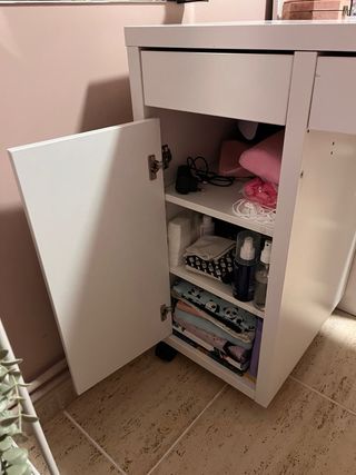 Scrivania Mickey Ikea