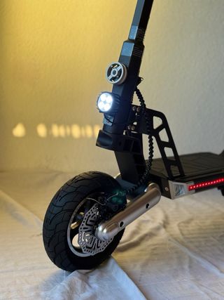 Patinete Eléctrico NUEVO