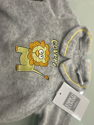 Tutina Coveri 0/1 mese