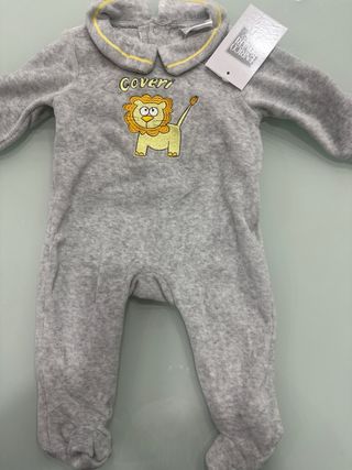 Tutina Coveri 0/1 mese