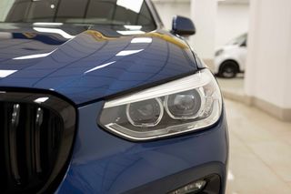 BMW X3 2020