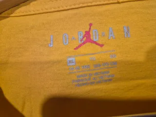 T-Shirt Jordan Air ragazzo