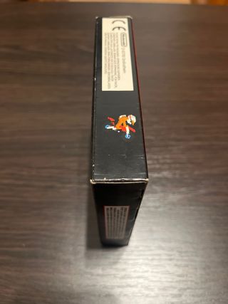 excitebike game boy advance