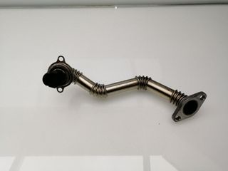 TUBO CITROEN C4 LIM.