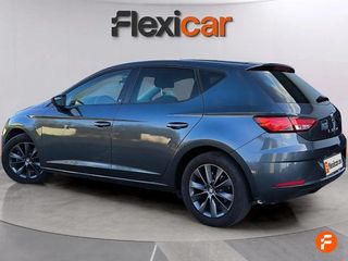 Seat Leon SP 1.5 TSI 96kW S&S Style Launch P Nav