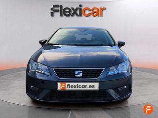 Seat Leon SP 1.5 TSI 96kW S&S Style Launch P Nav