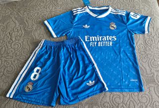 Conjunto niños 12-13 años