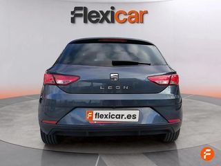 Seat Leon SP 1.5 TSI 96kW S&S Style Launch P Nav