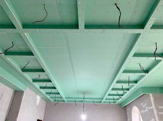 Pladur profesional y tabiques — Asturias